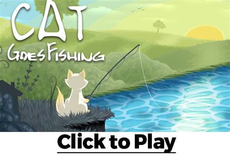 cat goes fishing unblocked games|Cat Goes Fishing for Free Play Cat Goes Fishing Game Online or .